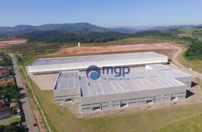 Galpão em condomínio para alugar em cabreúva - 2371 m² - cabreúva/sp