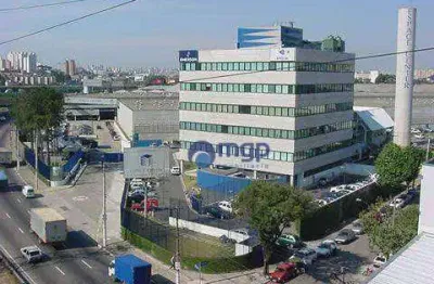Conjunto para alugar, 1352 m² - vila anastácio - são paulo/sp
