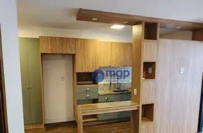 Apartamento com 3 quartos, à venda no bairro jardim são paulo - 63 m² - são paulo/sp