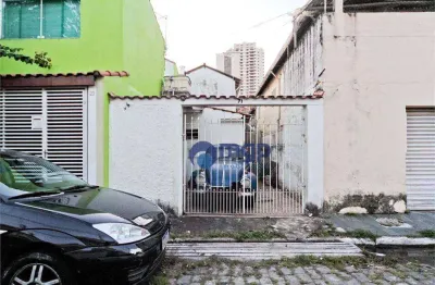 Sobrado com 2 quartos, à venda no jardim são paulo - 79 m² - são paulo/sp