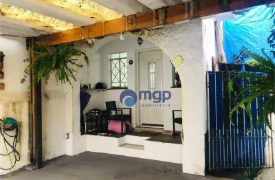 Sobrado com 2 quartos, à venda em santana - 150 m² - são paulo/sp