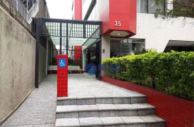 Sala comercial à venda próxima ao metrô santana - 53 m² - são paulo/sp