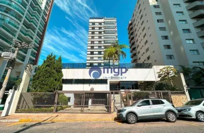 Apartamento com 4 quartos, à venda em santana - 195 m²  - são paulo/sp