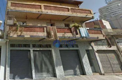 Prédio com 3 apartamentos, à venda no bairro santa terezinha - 400 m² - são paulo/sp