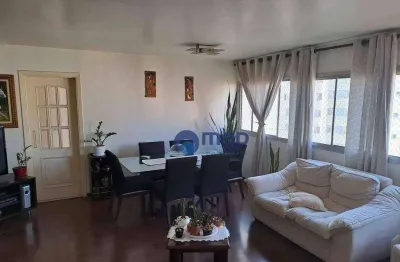 Apartamento com 3 quartos, à venda em santana - 115 m² - são paulo/sp