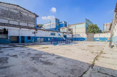 Galpão para alugar no centro de são caetano do sul - r$21,27/m² - são caetano do sul/sp