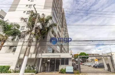 Apartamento com 1 quarto, à venda no belém - 32 m² - são paulo/sp