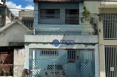 Sobrado com 4 quartos, à venda no imirim - 146 m² - são paulo/sp
