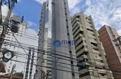 Sala comercial com 1 sala à venda na Rua Turiassu, 127, Perdizes, São Paulo