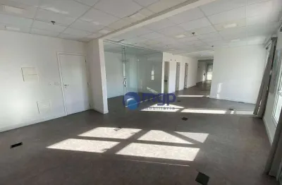 Conjunto comercial para alugar na barra funda - 183 m² - são paulo/sp