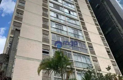 Apartamento com 3 quartos, à venda em santana - 82 m² - são paulo/sp