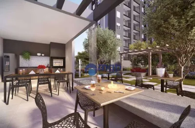 Apartamento com 3 quartos, à venda na vila maria - 55 m² - são paulo/sp