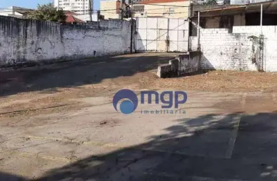 Terreno de esquina à venda na vila santo estéfano - 856 m² - são paulo/sp