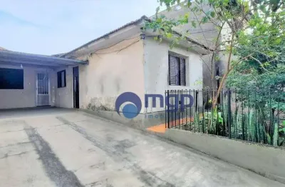 Casa com 2 quartos, à venda na vila medeiros - 60 m² - são paulo/sp