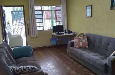 Sobrado com 2 quartos, à venda no parque edu chaves - 98m² - são paulo/sp