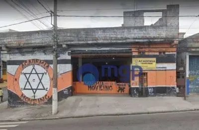 Salão comercial com laje à venda no jardim paulistano - 380 m² - são paulo/sp