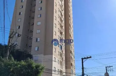 Apartamento com 3 dormitórios à venda, 65 m² por r$ 590.000,00 - vila maria alta - são paulo/sp