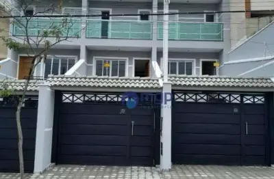 Sobrado com 3 suítes, à venda na vila guilherme - 187 m² - são paulo/sp
