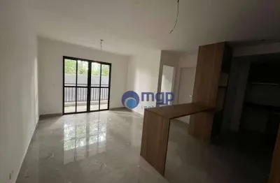 Apartamento com 1 quarto, à venda na vila medeiros - 41 m² - são paulo/sp
