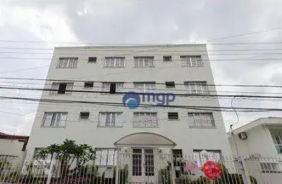 Apartamento com 1 quarto, à venda na casa verde média - 45 m² - são paulo/sp