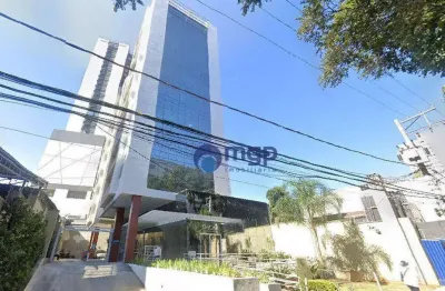Sala comercial duplex à venda ao lado do metrô - 65 m² - são paulo/sp