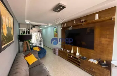 Sobrado com 3 quartos, à venda na vila são geraldo - 180 m² - são paulo/sp