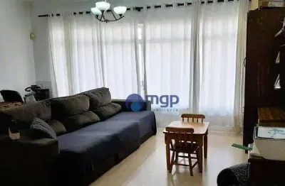 Sobrado com 3 quartos, à venda na casa verde - 300 m² - são paulo/sp