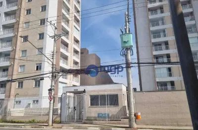 Apartamento com 2 quartos, à venda no bairro vila são joão - 41 m² - guarulhos/sp