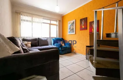 Sobrado com 3 quartos, à venda no bairro jardim são paulo - 223 m² - são paulo/sp