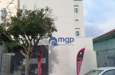 Apartamento com 2 quartos, à venda no jardim japão - 48 m² - são paulo/sp