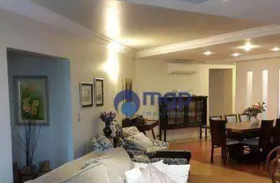 Sobrado com 7 quartos, à venda no jardim paraíso - 500 m² - são paulo/sp