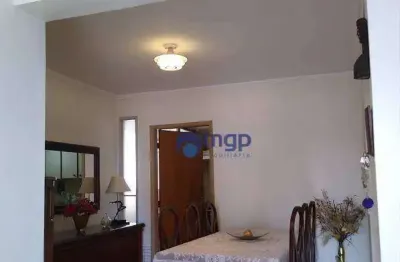 Apartamento com 3 quartos, à venda em santana - 91 m² - são paulo/sp