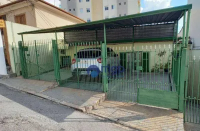 Sobrado com 2 quartos, à venda na parada inglesa - 150 m² - são paulo/sp