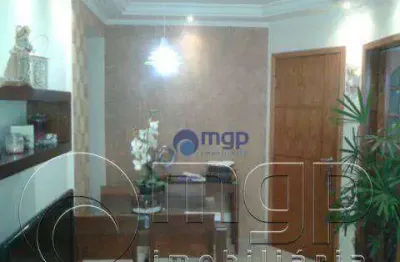 Apartamento com 2 dormitórios à venda, 78 m² por r$ 480.000,00 - vila guilherme - são paulo/sp