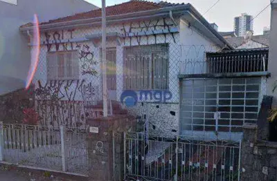 Casa térrea com 3 quartos, à venda na vila guilherme - 200 m² - são paulo/sp