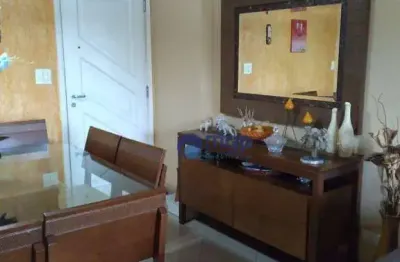 Apartamento com 3 quartos, à venda na vila albertina - 110 m² - são paulo/sp