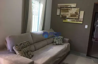 Sobrado com 3 quartos, à venda na vila dom pedro ii - 141 m² - são paulo/sp