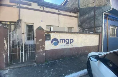 Casa com 2 quartos, à venda na vila maria zélia - 49 m²  - são paulo/sp
