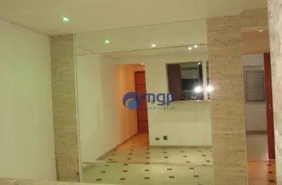 Apartamento com 2 quartos, à venda no jaçanã – 56 m² - são paulo/sp