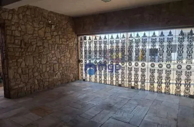 Sobrado com 3 quartos, à venda na vila medeiros - 250 m² - são paulo/sp