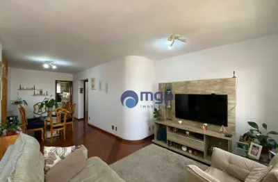 Apartamento com 2 quartos à venda na vila maria - 90 m² - são paulo/sp