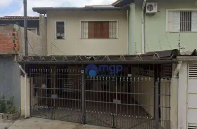 Sobrado com 3 quartos, à venda no imirim - 100 m² - são paulo/sp