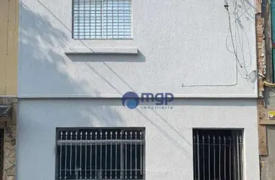 Sobrado com 2 quartos, à venda na vila maria - 90 m² - são paulo/sp