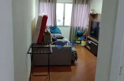 Apartamento com 1 quarto, à venda na vila mazzei - 57 m² - são paulo/sp