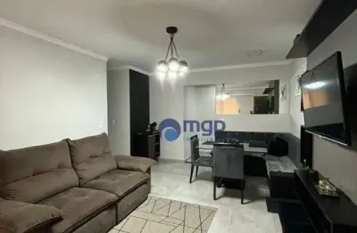 Sobrado com 3 quartos, à venda na vila gustavo - 89 m² - são paulo/sp