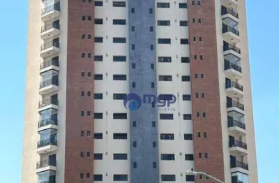 Cobertura duplex com 3 suítes, à venda na vila maria - 272 m² - são paulo/sp