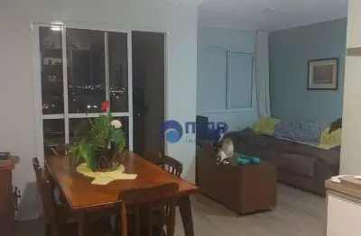 Apartamento com 2 quartos, à venda no parque edu chaves - 58 m² - são paulo/sp
