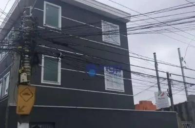 Apartamento com 2 quartos, à venda na vila isolina mazzei - 40 m² - são paulo/sp