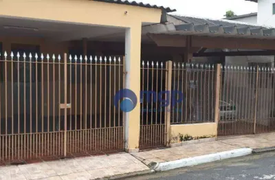 Casa térrea com 3 quartos, à venda na vila nova mazzei - 230 m² - são paulo/sp