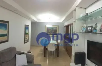 Apartamento com 2 quartos, à venda na água fria - 70 m²  - são paulo/sp